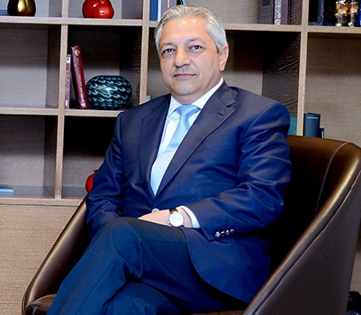 Cavanşir Feyziyevin əhəmiyyətli bir kitabı haqqında
