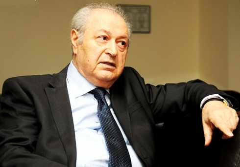 Ayaz Mütəllibov: “Tofiq İsmayılova dedim “bu fikri beynindən çıxart!”” - MÜSAHİBƏ
