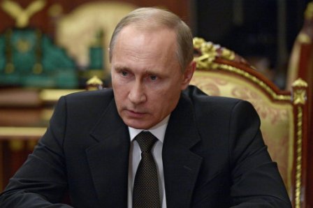 Putinin illik mətbuat konfransının tarixi bəlli oldu