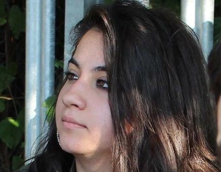 İngiltərədə PKK-ya qatılmağa çalışan qadına hökm oxundu