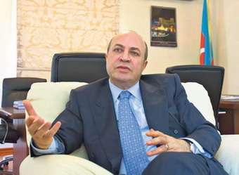 Eldar Həsənov Arif Məmmədova ÇAĞIRIŞ etdi: “Yanlış yoldasan”