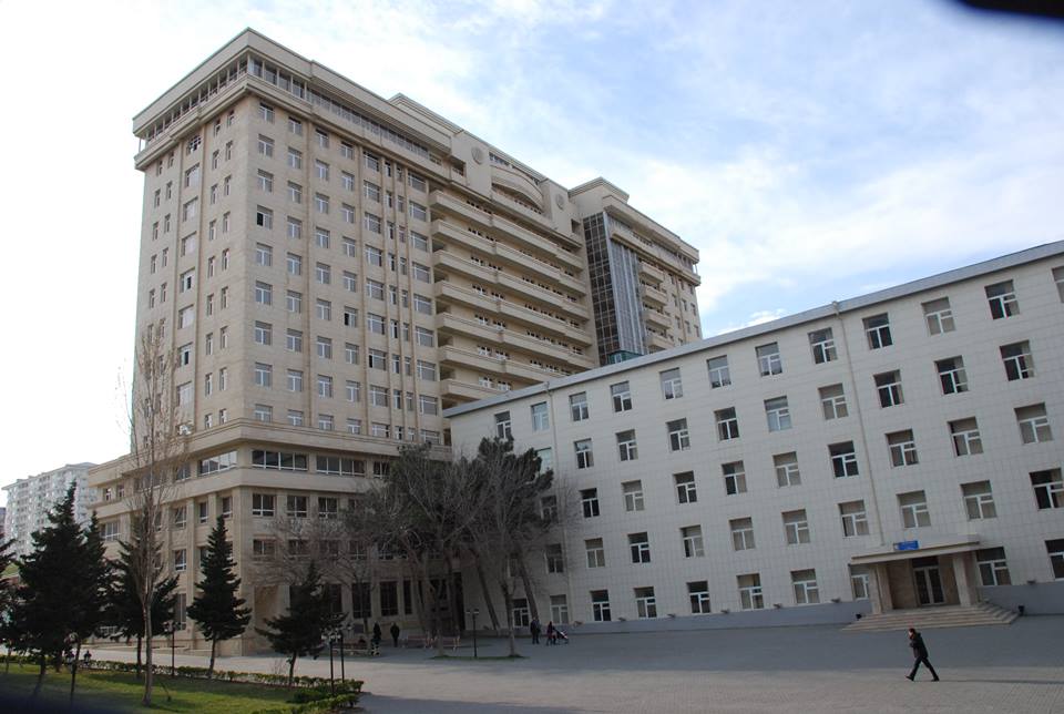 Tibb Universitetində  yeni şöbə yaradılır