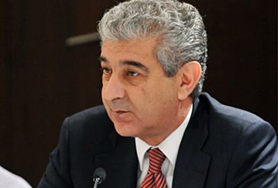 Əli Əhmədov: "Prezidentin etimadına xəyanət edənlər ciddi cəzalandırılacaq”