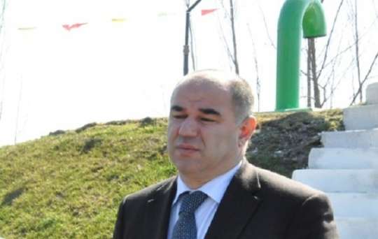 Sabiq millət vəkilinin ailəsində ağır itki