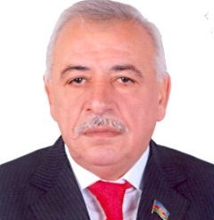Deputat Mahir Aslanova ağır itki üz verib
