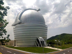 Şamaxı Astrofizika Rəsədxanasında struktur dəyişikliyi aparılacaq