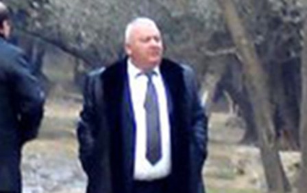  Çovdarov ölkə başçısına müraciət edəcək  