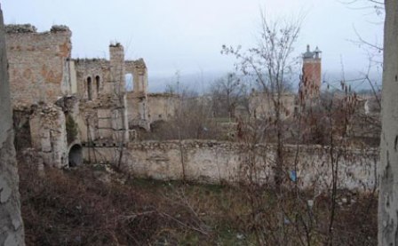  ABŞ Qarabağa humanitar yardımı davam etdirəcək  