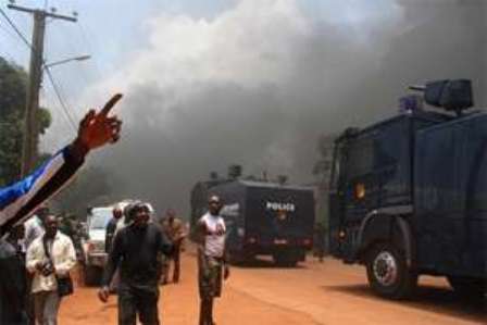  Kamerunda terror   - 10 nəfər öldürülüb  