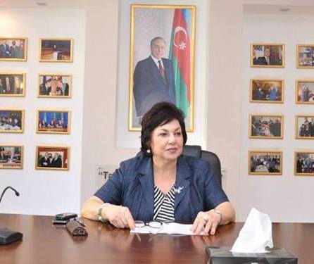 Professor Məsməxanım Qazıyeva: “Qadının iştirakı olmadan sivilizasiyadan danışmaq olmaz” - MÜSAHİBƏ