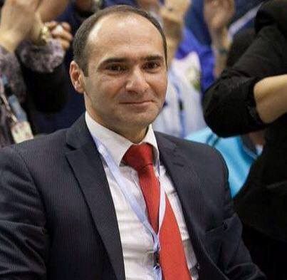“Valideynlər əlil uşaqları cəmiyyətdən gizlətməsinlər” - Əlil çempionla MÜSAHİBƏ