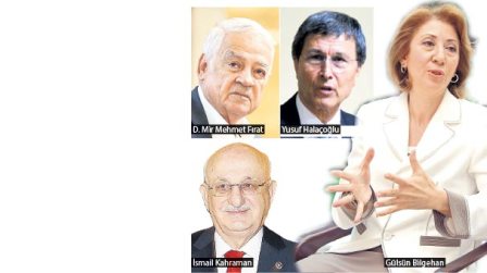   Türkiyə parlamentinə sədr seçilir  