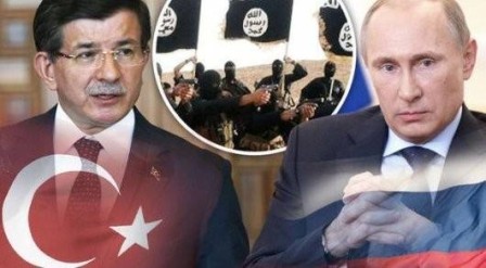  Ankaradan Kremlə xəbərdarlıq   - Üçüncü Dünya Müharibəsi riski  