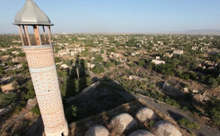   Təcavüz nəticəsində Azərbaycana dəymiş ziyan ildən-ilə artır  