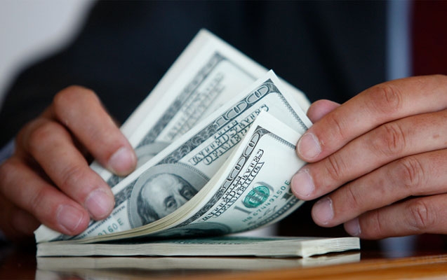 Dollar yenidən bahalaşdı 