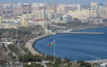 Bakıda BMT-nin qlobal forumu keçiriləcək