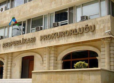 Bu jurnalistlər Baş Prokurorluğa çağırıldı - SİYAHI