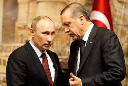 Türkiyə və Rusiya Qarabağa görə gizli sövdələşməyə gedə bilərlər