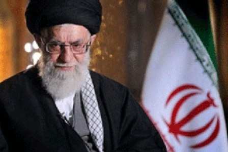 İran ABŞ-ı İŞİD-ə görə ittiham etdi