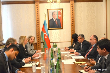   ABŞ-ın Dağlıq Qarabağ münaqişəsinin həllində səylərini artırması vacibdir  