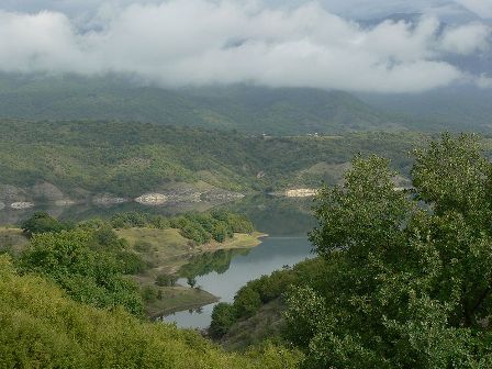  Sərsəng bəndi gündəmdə   - AŞPA qətnamə qəbul etdi  