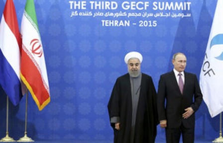   Rusiya İrana 5 milyard dollar həcmində kredit ayıracaq 