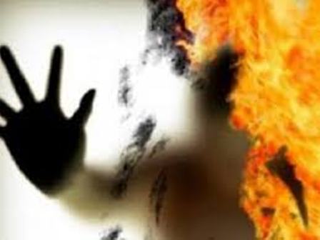 Kredit borcuna görə özünü yandıran kişinin vəziyyəti çox ağırdır – HƏKİM  