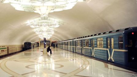 Metro “Qarabağ”ın oyununa görə gecə 1-dək işləyəcək