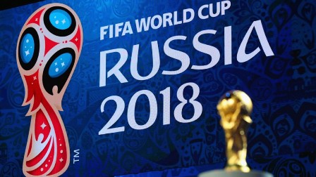 Dünya Çempionatının final mərhələsinin püşkatması dekabrın 1-də keçiriləcək
