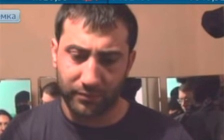 Rusiyada üç azərbaycanlıya hökm oxunub