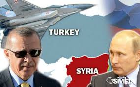 Rusiya Türkiyə ilə məsxərə üslubunda davranırdı 