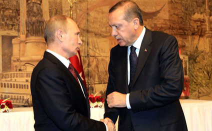 Türkiyəni Rusiyanın qarşısına kim itələyir?