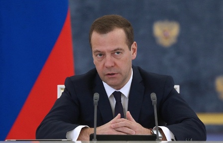 Medvedev Türkiyəni cinayətkar adlandırdı 