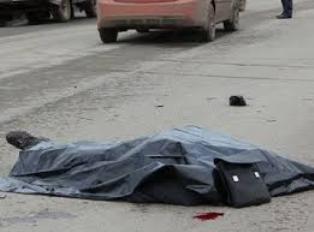 Neftçalada 10 yaşlı qızı avtomobil vurub öldürdü