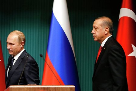“Rusiya Türkiyə ilə üz-üzə gəlməyə cürət edə bilməz” - Politoloqdan maraqlı PROQNOZ