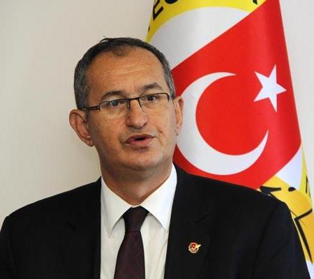 Türkiyəli deputat: “Qonşularımızla münasibətlər böyük bir çıxmaza girib”