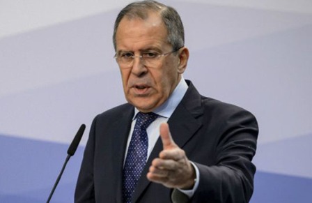 Lavrov: “Rusiya Türkiyə ilə müharibə etməyəcək”