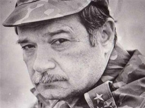 "Qara polkovnik"in oğlunun həbs müddəti uzadıldı 