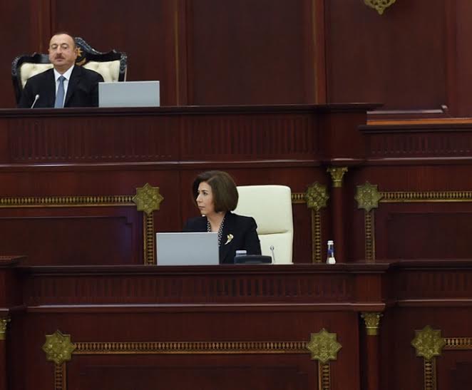 Bahar Muradova “MTN işi”ndən danışdı