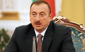 İlham Əliyev İSESKO-nun baş direktoruna orden verdi