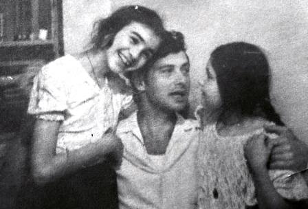 “Mənim kəndim” - Afaq Şıxlı: “Ora getdiyimdə özümü də itirirəm” - LAYİHƏ