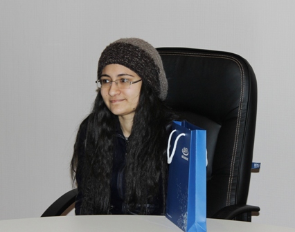 Əməliyyat olunan uşağın anası “Muğanbank”a məktub yazdı