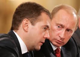 Medvedev Türkiyə üçün sanksiyalar tapşırığı verdi