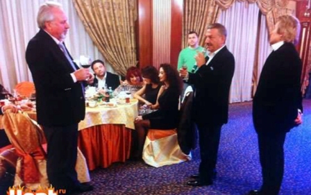  Telman İsmayılovun xalq artistinə verdiyi villa əlindən alındı 