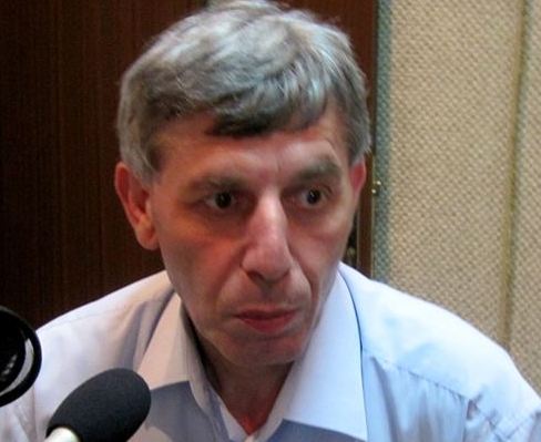 "Hacı Məmmədovun dəstəsi bunların yanında quzuymuş ki..." 