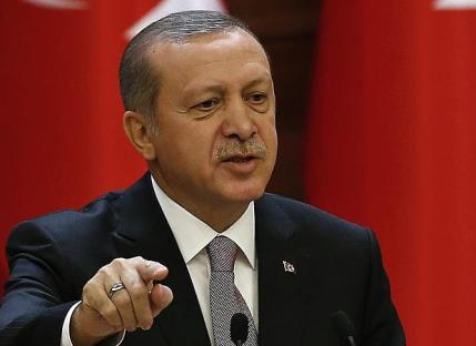 Ərdoğandan Putinə xəbərdarlıq: “Bizi növbəti addımlar atmağa vadar etməsinlər”