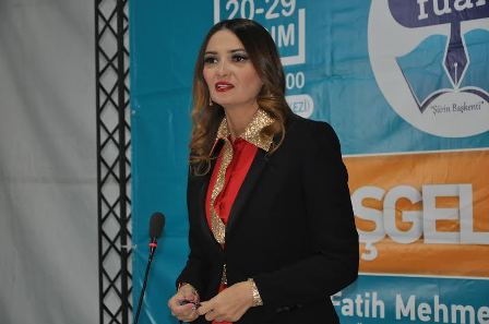 “Ermənilər Qarabağda tariximizi məhv edir, dünya isə buna göz yumur” - FOTO