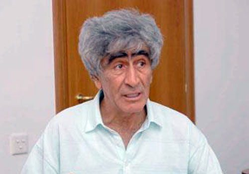 Vaqif Bayatlı Odərin səhhəti pisləşib: “Az qala infarkt olmuşdum”