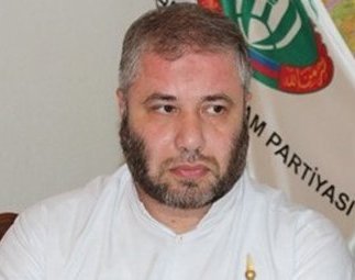 İslam Partiyasının keçmiş sədri: “Nardarandakı hadisələrdən sonra özümə gələ bilmirəm” 