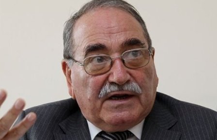 Akademik Tofiq Hacıyev dəm qazından zəhərlənib öldü
